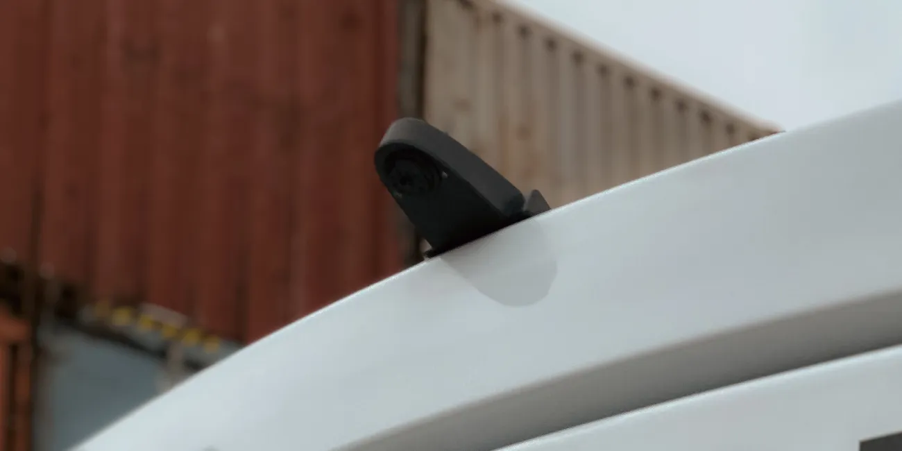 Renault Master L3H3 🚛