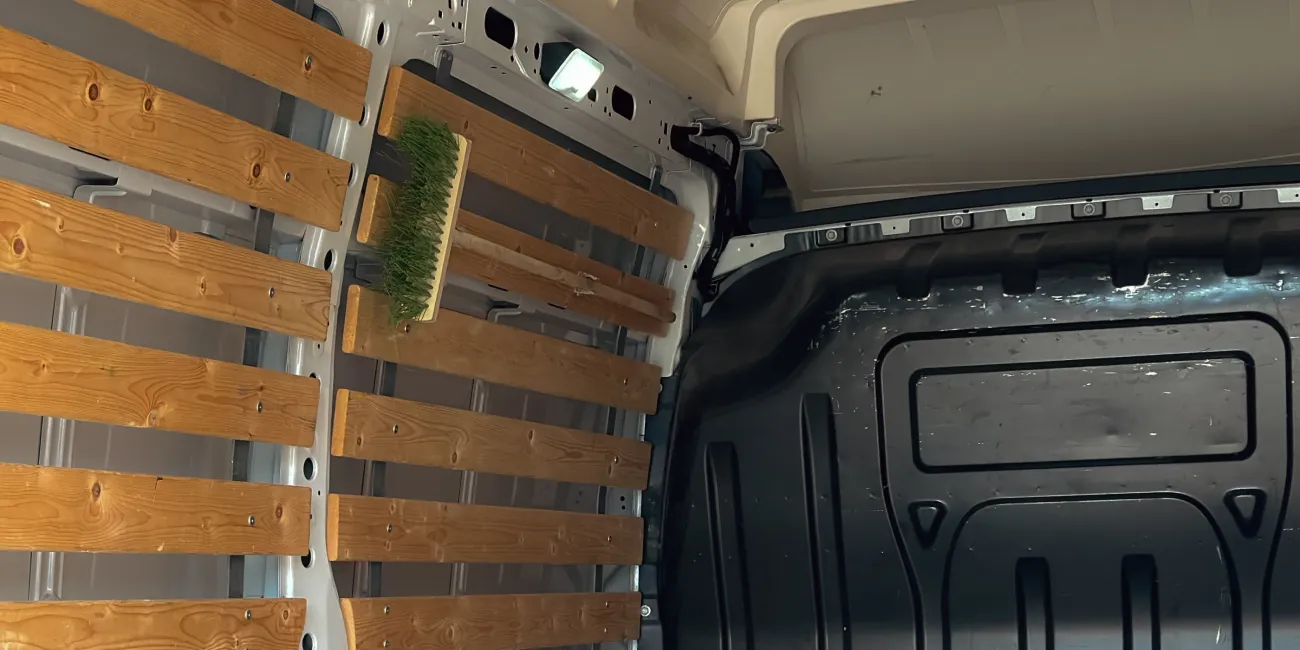 Renault Master L3H3 🚛