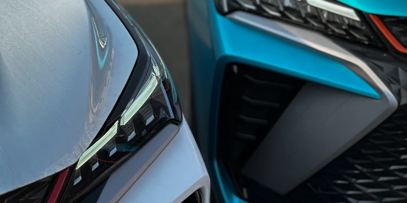 Добавили тарифы на Geely Coolray NEW 💚