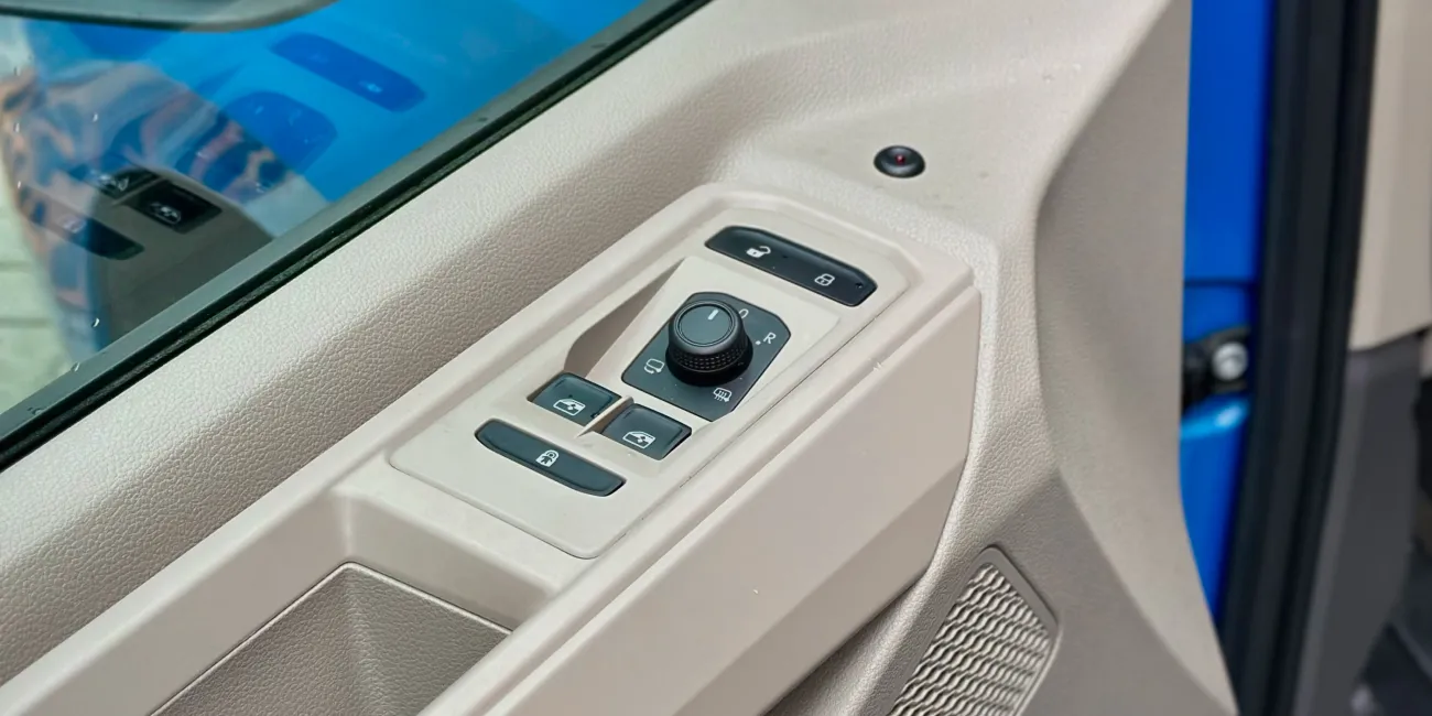 Volkswagen Multivan T7 🚙