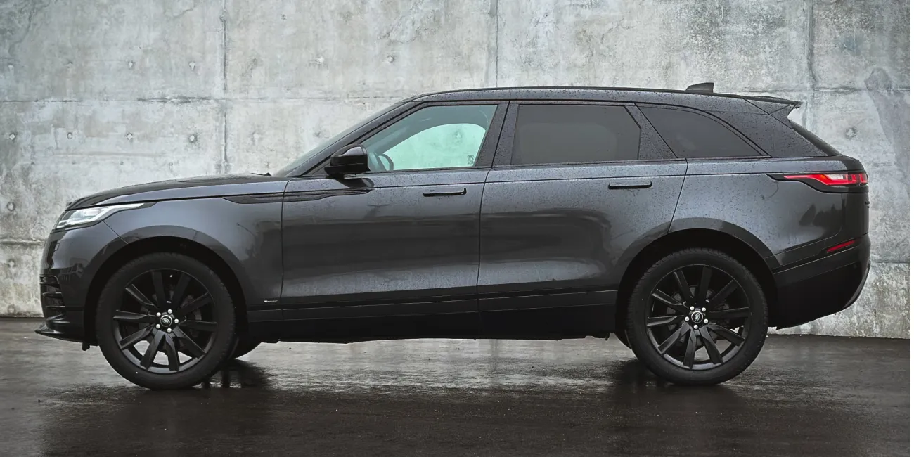 Land Rover Range Rover Velar 😍