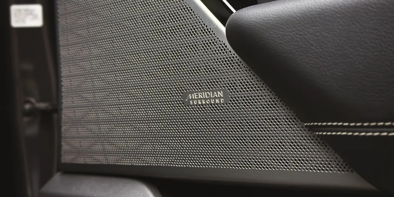 Land Rover Range Rover Velar 😍