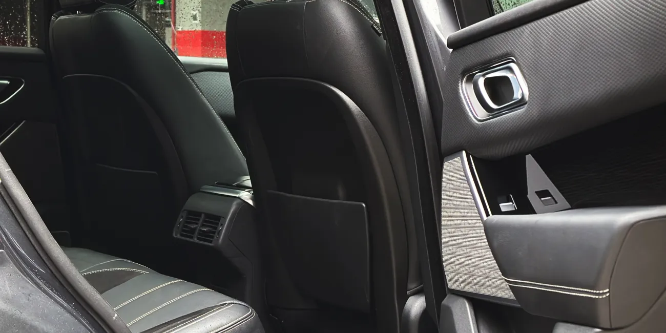 Land Rover Range Rover Velar 😍