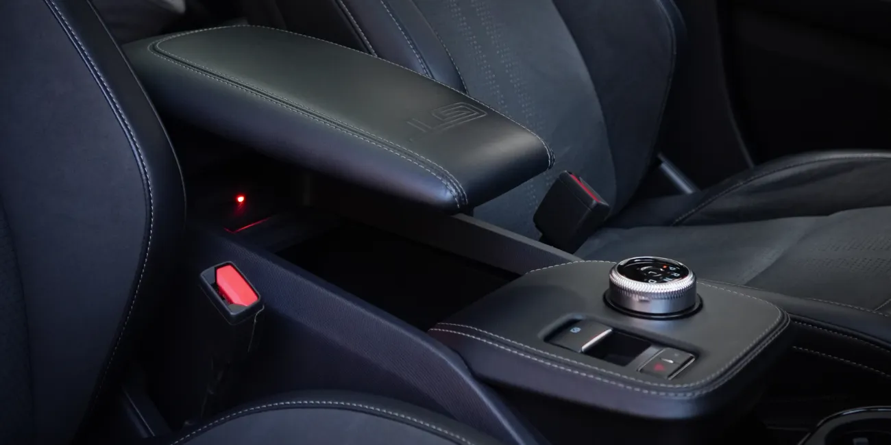 Скидка 50% на минутный тариф Ford Mustang Mach-E GT ⚡️