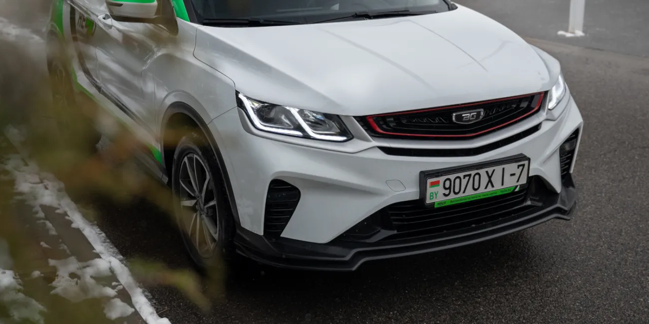 К ЗИМЕ ГОТОВЫ ❄️