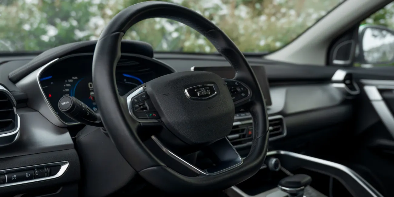 К ЗИМЕ ГОТОВЫ ❄️