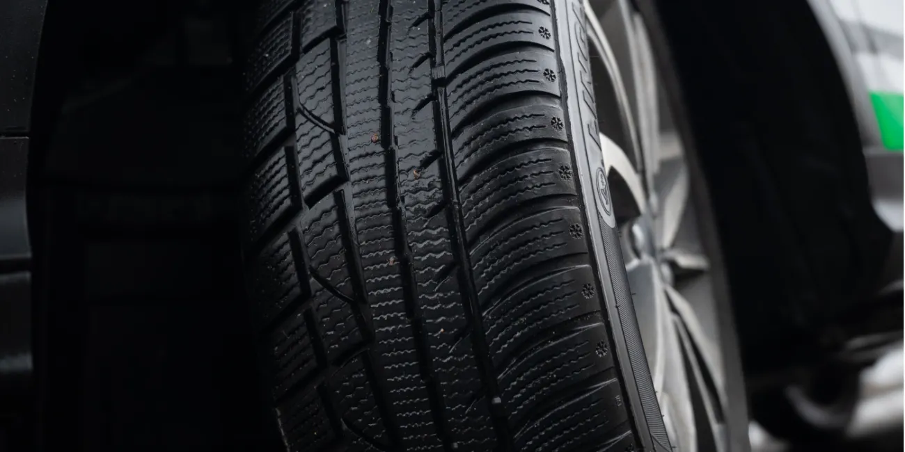 К ЗИМЕ ГОТОВЫ ❄️