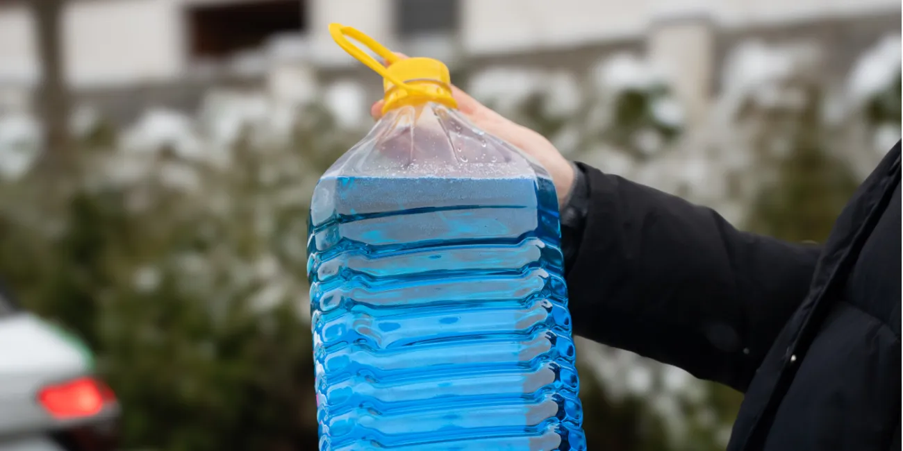 К ЗИМЕ ГОТОВЫ ❄️