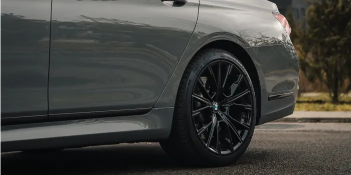 ПРЕМИАЛЬНЫЙ BMW 7-Series ⭐️