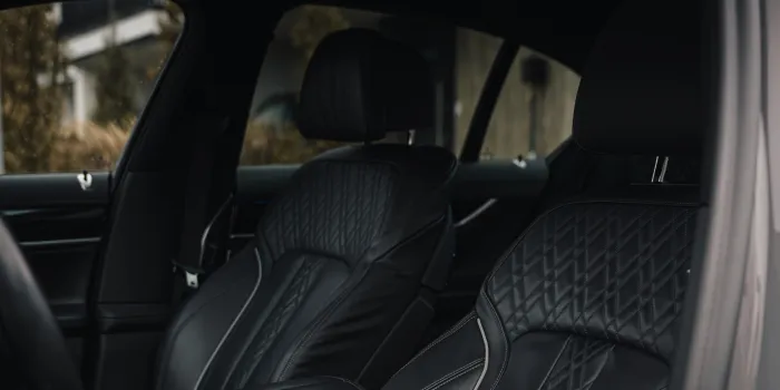 ПРЕМИАЛЬНЫЙ BMW 7-Series ⭐️