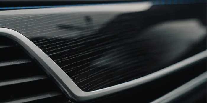 ПРЕМИАЛЬНЫЙ BMW 7-Series ⭐️