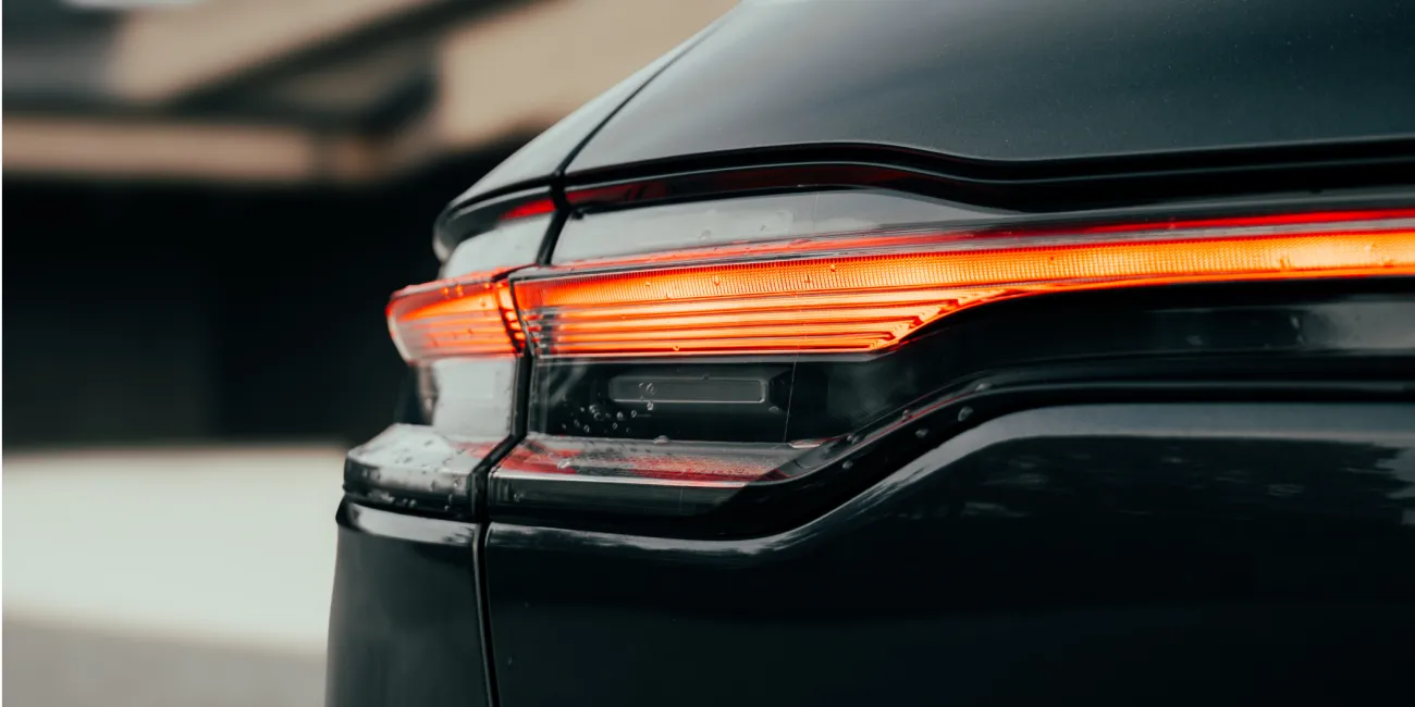 PORSCHE MACAN ⭐️