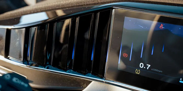 New Geely Atlas ✨