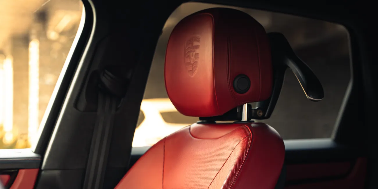 Porsche Cayenne E-Hybrid 😎