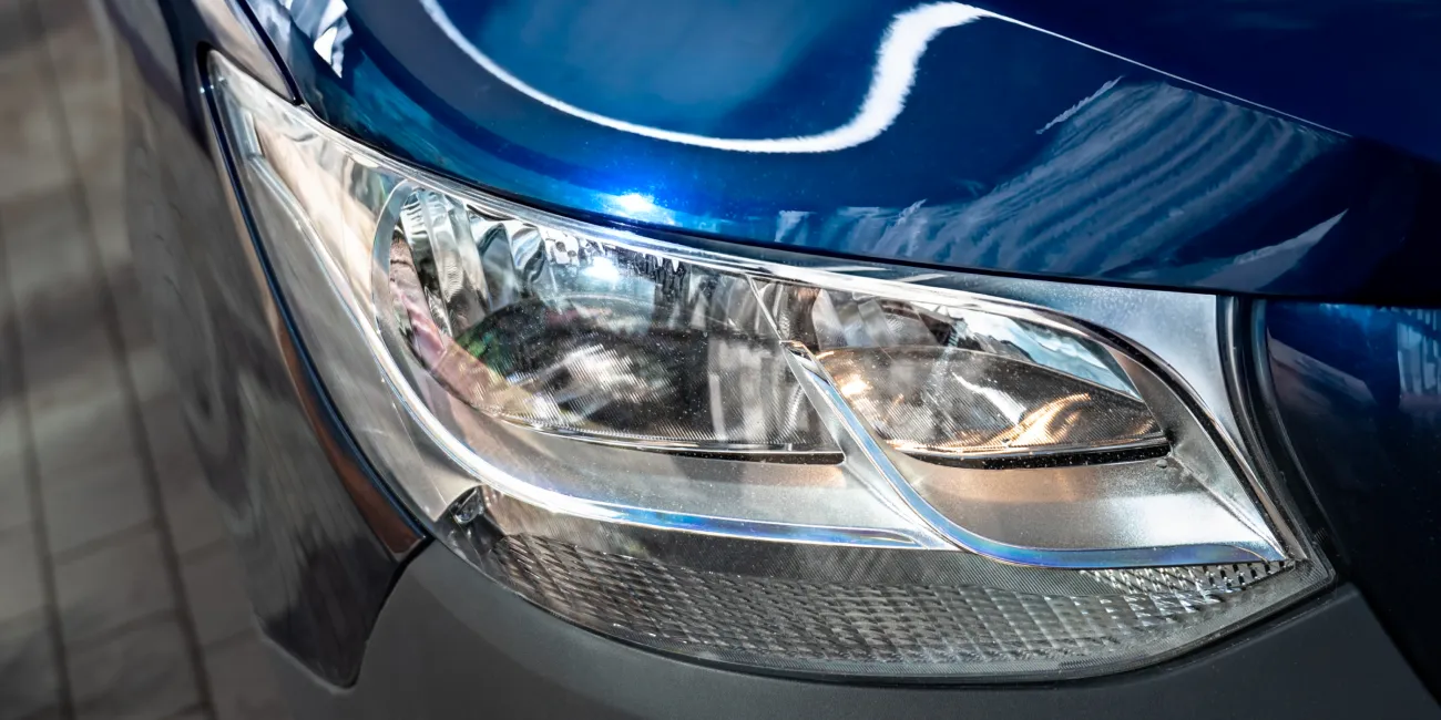 Пополнение в автопарке 🚚