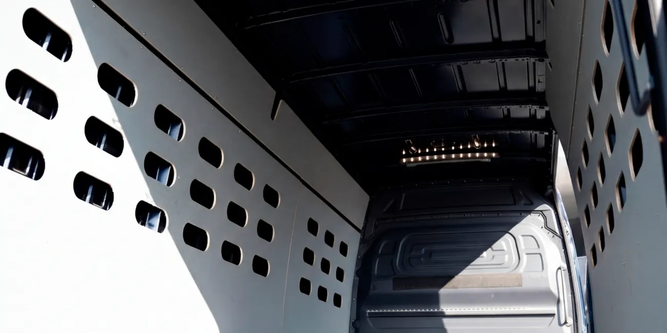 Пополнение в автопарке 🚚