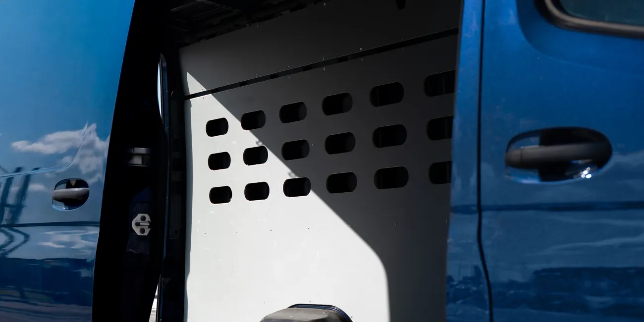 Пополнение в автопарке 🚚