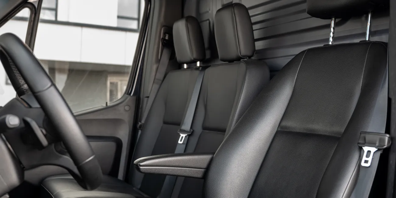 Пополнение в автопарке 🚚