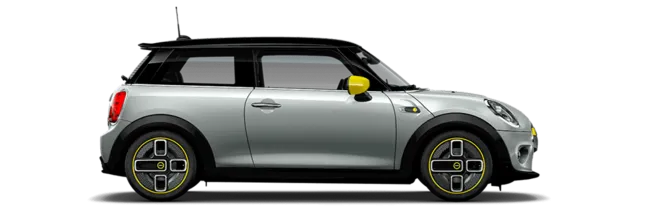 MINI Cooper Electric