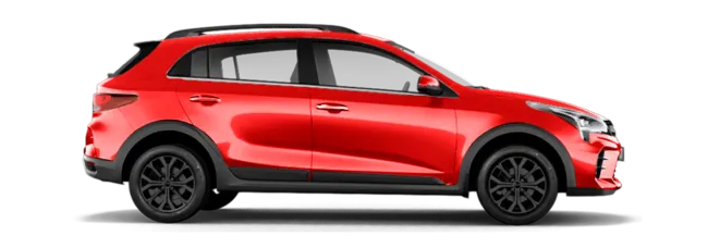 Kia Rio X-line